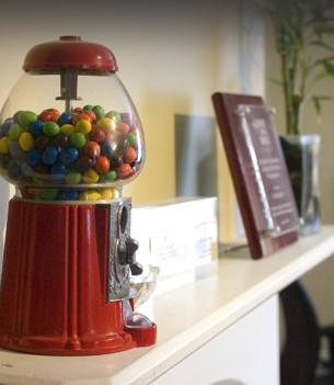 An office shot of Paul Kiesche Design's Long Valley NJ location. Located near Hackettstown and Washington New Jersey