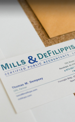 NJYP stationary