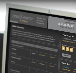 design studio